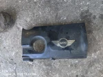 Engine Cover Oem 2014 Mini Countryma. Fixed Price $100.00.