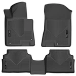 Husky Liners 95771 Weatherbeater Front & 2ND Seat Floor. Fixed Price $149.99.