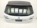 2021-2026 Mercedes-benz GLA45 Rear Tailgate Liftgate Trunk White (144) Oem. Fixed Price $1295.00.