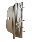 2015 - 2021 Nissan Murano Cargo Cover Assembly Oem 849825AA3A. Fixed Price $339.50.