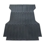 6.5FT Truck Bed Mat Liner For 2019-2024 Dodge Ram 1500 Crew Cab All Weather. Fixed Price $96.99.