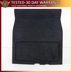 11-18 Volvo S60 Rear Trunk Cargo Spare Tire Floor Carpet Cover Panel Oem. Fixed Price $100.20.