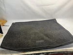 12-17 Volkswagen Tiguan Rear Trunk Cargo Carpet Floor Mat Q. Fixed Price $55.99.