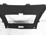 1990-1992 Toyota MR2 Coupe Interior Headliner 63311-17060 Black W/ Sunroof. Fixed Price $668.33.
