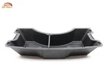 2009 - 2017 Audi Q5 Trunk Cargo Floor Storage Tray Compartment Box Oem. Fixed Price $45.00.