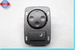 06-12 Bentley Continental Flying Spur Rear Right Seat Control Lumber Switch Oem. Fixed Price $90.00.