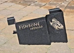 Fishbone Offroad Driver Side Wheel Well Storage Bins For 18-23 Wrangler. Fixed Price $36.00.