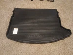 Mazda 3 All Weather Cargo Mat (2008-2012) Pn: 0000-8D-L01 Oem. Fixed Price $20.00.