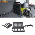 Trunk Rear Right Side Cargo Rack Shelf Storage Box For Jeep Wrangler Jk 07+ 4DR. Fixed Price $55.99.