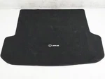 2019 Lexus RX350 Rear Cargo Trunk Floor Carpet Mat PT206-48160. Fixed Price $114.71.