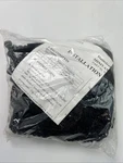 Daimler Chrysler Minivan Net Kit 05028626AA Seat Pouch Storage. Fixed Price $17.95.