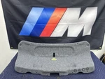 2001-6 Oem Bmw M3 330CI 325I E46 3-SERIES Trunk Boot Trim Carpet Liner. Fixed Price $42.00.