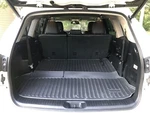 Rear Trunk Cargo Liner Mat Boot Tray Floor For Toyota Highlander 2014-2019 New. Fixed Price $59.95.