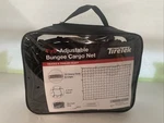 Tiretek Cargo Netting Pickup Truck Bed 4' X 6' Stretch 8' 12' Mesh Bungee. Fixed Price $19.97.