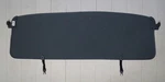 Oem 2021 - 2026 Jeep Wagoneer Rear Trunk Gray Cargo Cover Shade Swb P6LH38TX7AA. Fixed Price $79.95.