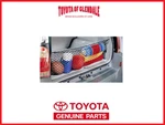2003-2009 Toyota 4RUNNER Cargo Net Genuine Oem Accessory Fast Ship PT347-89031. Fixed Price $25.90.