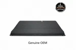 2025 Land Rover Range L460 Rear Cargo Shelf Cover Ebony Oem K3FVH. Fixed Price $499.00.
