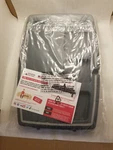 Stupid Car Tray Classic Organizer & Mobile Office Grey New. Fixed Price $25.00.