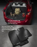 2017-2021 Mazda CX-5 Cargo Tray And All Weather Floor Mats (set Of 4). Fixed Price $220.92.