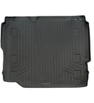 Husky Liners 20721 Weatherbeater Black Cargo For Jeep Wrangler Jlu. Fixed Price $80.99.