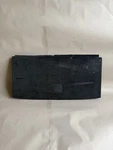 2017 2018 2019 Audi Q7 Trunk Floor Cargo Space Cover Carpet Black Oem. Fixed Price $159.99.