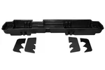 Du-ha 20067 Duha Underseat Storage/gun Case Black. Fixed Price $189.95.