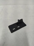 1984-1996 C4 Corvette Rear Cargo Sunshade Hook Curtain Clip Original Left Hand. Fixed Price $11.99.