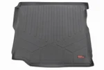 Rough Country Rear Cargo Mat For Jeep Wrangler Jl 4WD 18-23. Fixed Price $99.95.