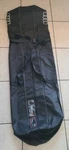 Genuine Audi Ski Cargo Bag Oem 8J7885215 Pass-through Travel Storage Case Black. Fixed Price $89.99.