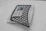 Maserati Rear Side Cargo Net Granturismo Factory Oem P/n 940000297. Fixed Price $85.00.