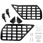 Labwork Rear Cargo Rack Shelf Luggage Storage Panel For Toyota 4RUNNER 2010-2021. Fixed Price $114.13.