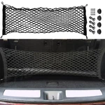 Rear Trunk Envelope Style Mesh Cargo Net Ford Escape 2013-2019 Brand New. Fixed Price $9.99.