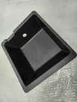 84-96 C4 Corvette Passenger Right Rear Storage Compartment Tray Bin Box Coupe. Fixed Price $36.99.