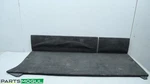 2010-2013 Land Rover Range Trunk Cargo Spare Floor Carpet Cover Oem. Fixed Price $89.60.