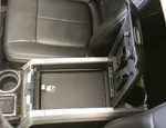 Tuffy Security Products 315-01 Console Insert For 09-14 F150. Fixed Price $268.68.