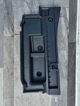 2005-2012 Land Rover Range L322 Left Cargo Floor Storage Tray Oem. Fixed Price $49.99.