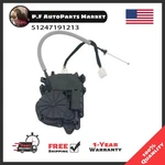 51247191213 Trunk Actuator Fit Bmw F01 F02 Silent Motor 2009-2016 Models. Fixed Price $63.72.