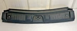 2017 - 2023 Jeep Compass Rear Tailgate Liftgate Sill Plate Oem 5SZ82DX9AB. Fixed Price $84.37.