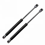 2X Tailgate Lift Support Strut 2002-2004 Lexus IS300 819-8108 C96237 C6237. Fixed Price $55.99.