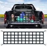 Tailgate Net For Pickup Bed - Cargo Trucks Full Size ... Fast Ship. Fixed Price $30.99.