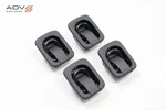 2019 2025 Subaru Forester Trunk Cargo Quarter Panel Tie Down Hook Oem -set-. Fixed Price $76.49.