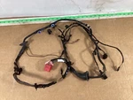 2008-2010 Porsche Cayenne Rear Left Trunk Hatch Wiring Harness 7L5971145B Oem.. Fixed Price $48.99.