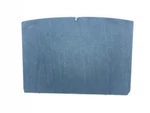 2019-2024 Subaru Forester Rear Trunk Floor Spare Tire Carpet Trim Cover Oem. Fixed Price $128.45.