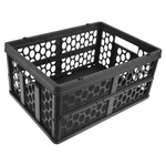 Oem 20384000 Collapsible Storage Bin Crate Basket Cargo Mount For Mercedes Benz. Fixed Price $49.95.