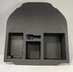 23-25 Honda Accord Rear Trunk Floor Cargo Storage Compartment Tool Box # 97455. Fixed Price $115.28.