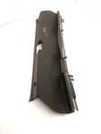 2012 Mercedes-benz C250 Rear Trunk Lining Latch Cover Panel Trim Oem A2046900825. Fixed Price $100.00.