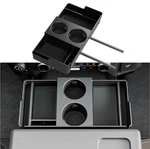 Car Seat Headrest Organizer Cup Holder Storage Ford F150 F250 Maxzina F350 F450. Fixed Price $59.99.