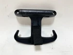 14-23 Infiniti Q50 Q60 Rear Trunk Cargo Compartment Luggage Tie Down Hook Oem. Fixed Price $22.50.