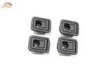 2018-24 Mitsubishi Outlander Sport Trunk Quarter Panel Tie Down Hook Oem -set-. Fixed Price $19.24.