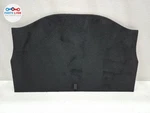 2018-25 Lexus LS500 Trunk Cargo Floor Spare Tire Carpet Cover Trim Hard Mat Oem. Fixed Price $134.99.